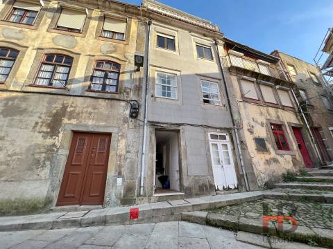 Prédio T5 Venda em Lordelo do Ouro e Massarelos,Porto