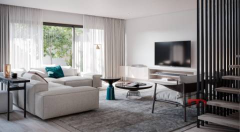 Moradia em Banda T3 Venda em Santa Maria da Feira, Travanca, Sanfins e Espargo,Santa Maria da Feira