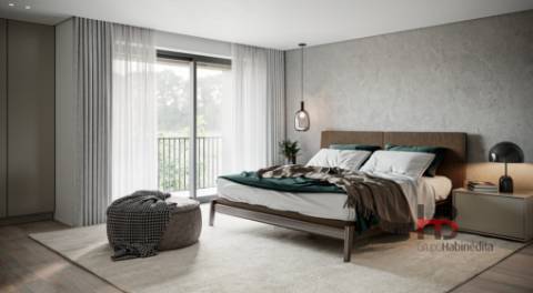 Moradia em Banda T3 Venda em Santa Maria da Feira, Travanca, Sanfins e Espargo,Santa Maria da Feira