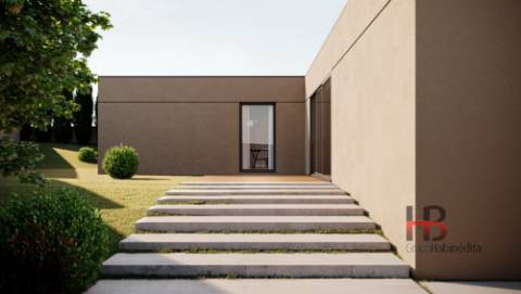 Moradia em Banda T3+1 Venda em Santa Maria da Feira, Travanca, Sanfins e Espargo,Santa Maria da Feira