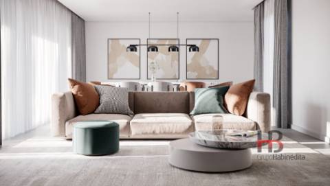 Moradia em Banda T3+1 Venda em Santa Maria da Feira, Travanca, Sanfins e Espargo,Santa Maria da Feira