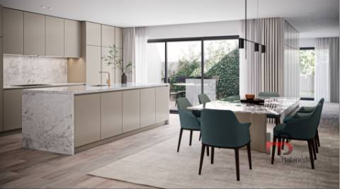 Moradia em Banda T3+1 Venda em Santa Maria da Feira, Travanca, Sanfins e Espargo,Santa Maria da Feira