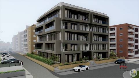 Apartamento T2 Venda em Albergaria-a-Velha e Valmaior,Albergaria-a-Velha