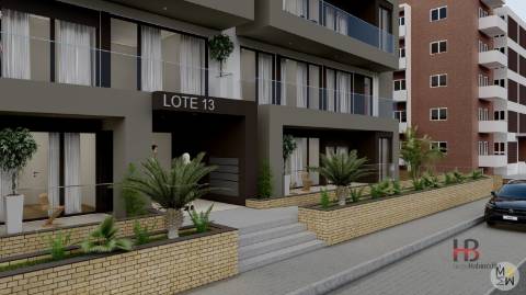 Apartamento T2 Venda em Albergaria-a-Velha e Valmaior,Albergaria-a-Velha