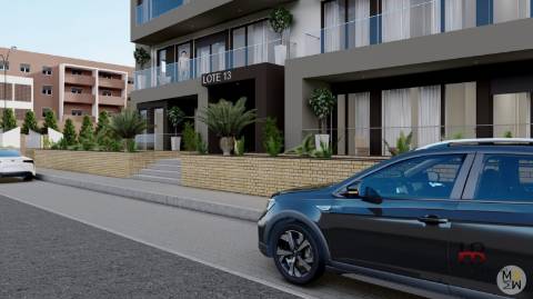 Apartamento T2 Venda em Albergaria-a-Velha e Valmaior,Albergaria-a-Velha