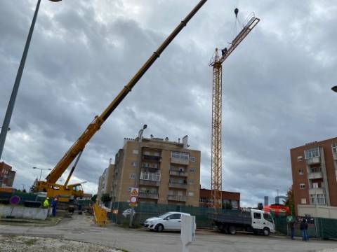 Apartamento T2 Venda em Albergaria-a-Velha e Valmaior,Albergaria-a-Velha