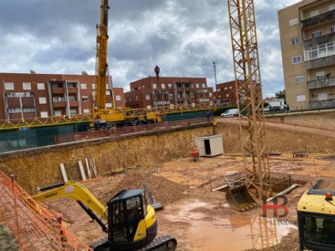 Apartamento T2 Venda em Albergaria-a-Velha e Valmaior,Albergaria-a-Velha