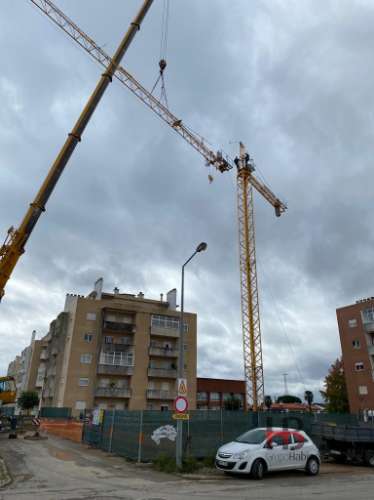 Apartamento T2 Venda em Albergaria-a-Velha e Valmaior,Albergaria-a-Velha