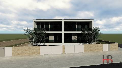 Moradia T4 Venda em Madalena,Vila Nova de Gaia
