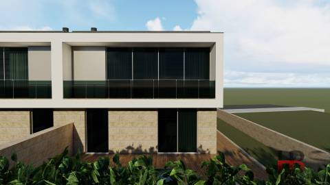 Moradia T4 Venda em Madalena,Vila Nova de Gaia