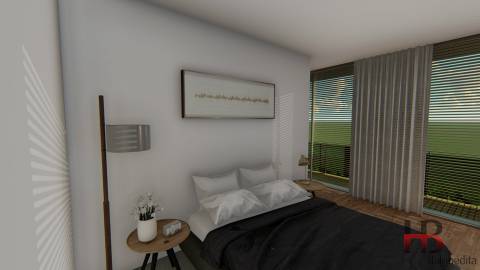 Moradia T4 Venda em Madalena,Vila Nova de Gaia