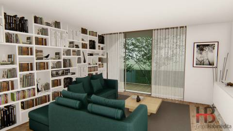 Moradia T4 Venda em Madalena,Vila Nova de Gaia