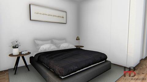 Moradia T4 Venda em Madalena,Vila Nova de Gaia