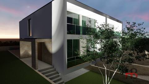 Moradia T4 Venda em Madalena,Vila Nova de Gaia