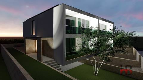 Moradia T4 Venda em Madalena,Vila Nova de Gaia