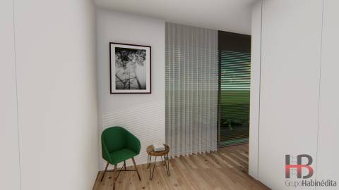 Moradia T4 Venda em Madalena,Vila Nova de Gaia