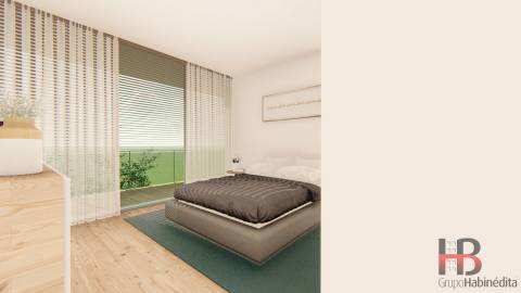 Moradia T4 Venda em Madalena,Vila Nova de Gaia