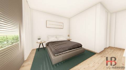 Moradia T4 Venda em Madalena,Vila Nova de Gaia