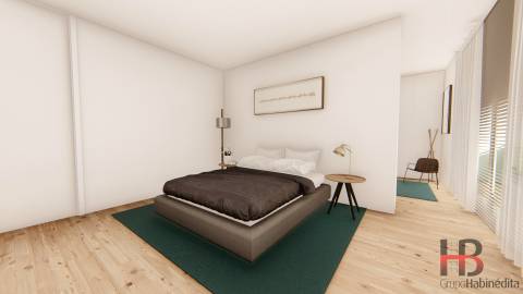 Moradia T4 Venda em Madalena,Vila Nova de Gaia