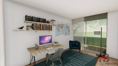 Moradia T4 Venda em Madalena,Vila Nova de Gaia