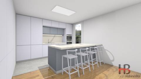 Moradia T4 Venda em Madalena,Vila Nova de Gaia