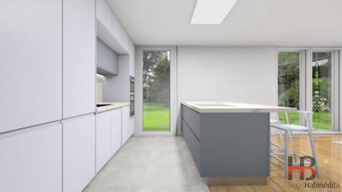 Moradia T4 Venda em Madalena,Vila Nova de Gaia