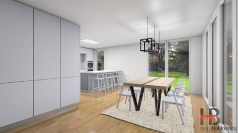 Moradia T4 Venda em Madalena,Vila Nova de Gaia