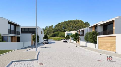 Moradia T3 Venda em Vila Chã,Vila do Conde