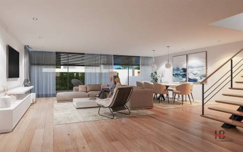 Moradia T3 Venda em Vila Chã,Vila do Conde