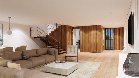 Moradia T3 Venda em Vila Chã,Vila do Conde