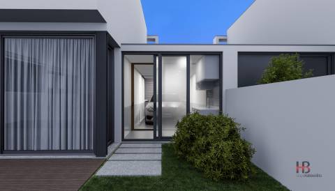 Moradia T3 Venda em Vila Chã,Vila do Conde