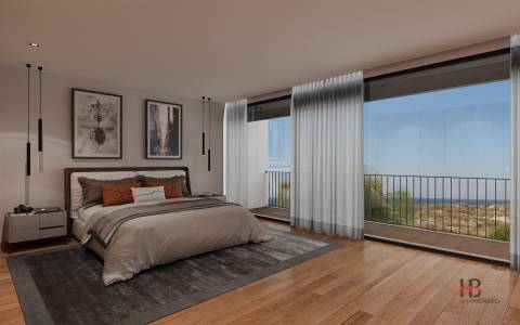 Moradia T3 Venda em Vila Chã,Vila do Conde