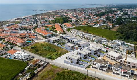 Moradia T3 Venda em Vila Chã,Vila do Conde