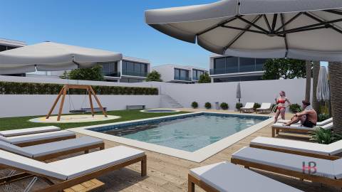 Moradia T3 Venda em Vila Chã,Vila do Conde