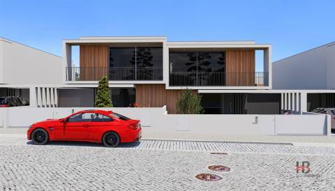 Moradia T3 Venda em Vila Chã,Vila do Conde