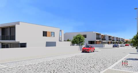 Moradia T3 Venda em Vila Chã,Vila do Conde