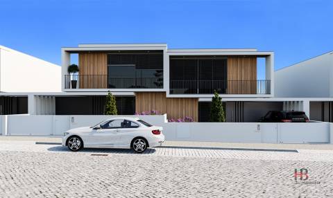 Moradia T3 Venda em Vila Chã,Vila do Conde