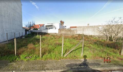 Lote de Terreno  Venda em Ermesinde,Valongo