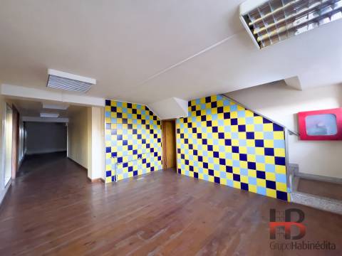 Loja  Venda em Campanhã,Porto