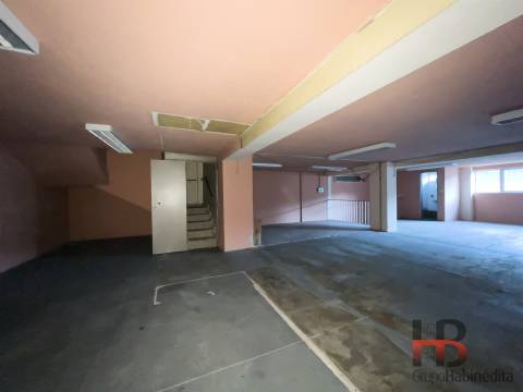 Loja  Venda em Campanhã,Porto