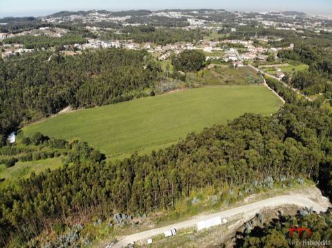 Terreno  Venda em Sandim, Olival, Lever e Crestuma,Vila Nova de Gaia