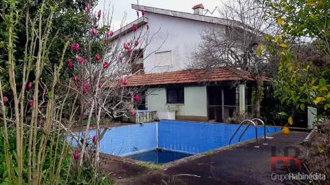 Moradia Isolada T3 Venda em Oliveira do Douro,Vila Nova de Gaia