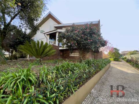 Moradia Isolada T3 Venda em Oliveira do Douro,Vila Nova de Gaia