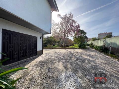 Moradia Isolada T3 Venda em Oliveira do Douro,Vila Nova de Gaia