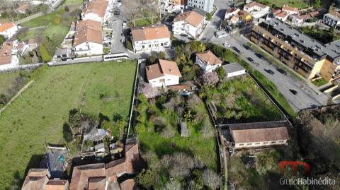 Moradia Isolada T3 Venda em Oliveira do Douro,Vila Nova de Gaia