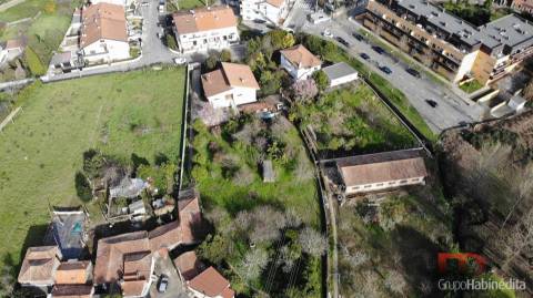 Moradia Isolada T3 Venda em Oliveira do Douro,Vila Nova de Gaia