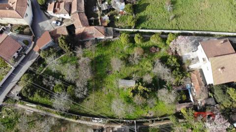 Moradia Isolada T3 Venda em Oliveira do Douro,Vila Nova de Gaia