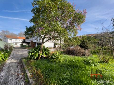 Moradia Isolada T3 Venda em Oliveira do Douro,Vila Nova de Gaia