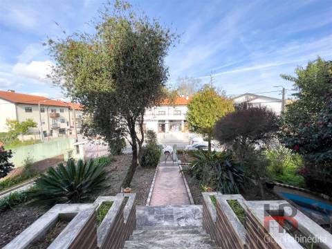 Moradia Isolada T3 Venda em Oliveira do Douro,Vila Nova de Gaia
