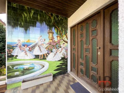 Moradia Isolada T3 Venda em Oliveira do Douro,Vila Nova de Gaia